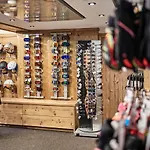 Berglift Direkt An Der Talstation Fogadó 3*