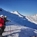 Fogadó Berglift Direkt An Der Talstation