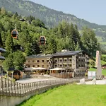 Fogadó Berglift Direkt An Der Talstation 3*