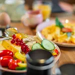 Berglift Direkt An Der Talstation Fogadó Bad Hofgastein