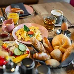 Fogadó Berglift Direkt An Der Talstation Bad Hofgastein