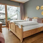 Berglift Direkt An Der Talstation Fogadó 3*