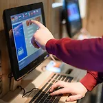 Berglift Direkt An Der Talstation 배드호프가스타인