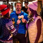 Berglift Direkt An Der Talstation Fogadó 3*