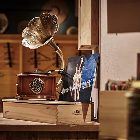 Berglift Direkt An Der Talstation Inn