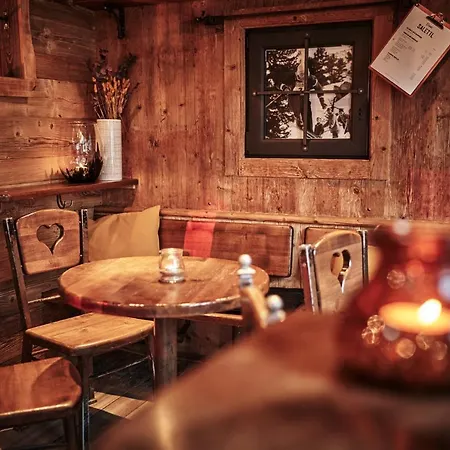 Gasthof Berglift Direkt An Der Talstation Bad Hofgastein