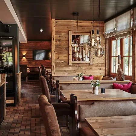 Inn Berglift Direkt An Der Talstation