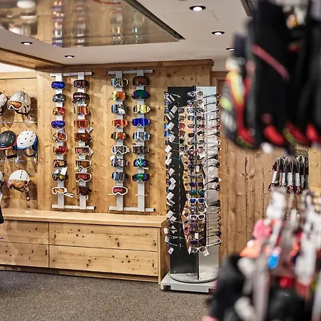 Berglift Direkt An Der Talstation Inn 3*