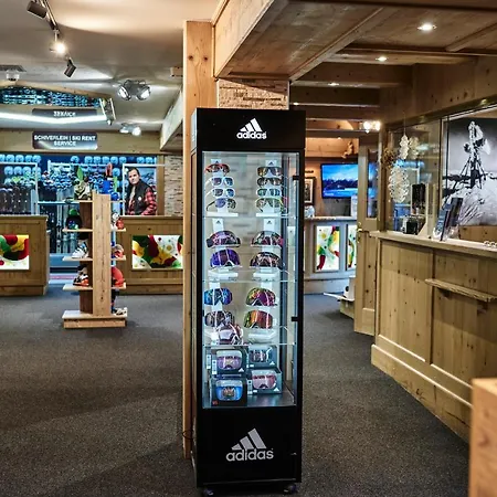 Berglift Direkt An Der Talstation Gasthof 3*