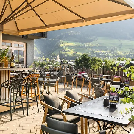 Berglift Direkt An Der Talstation 3*