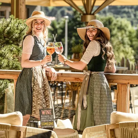 Berglift Direkt An Der Talstation 3* Bad Hofgastein