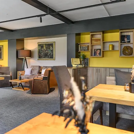 Berglift Direkt An Der Talstation