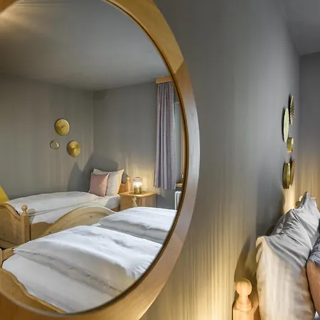 Inn Berglift Direkt An Der Talstation 3*