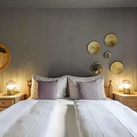 Berglift Direkt An Der Talstation Mini-hôtel Bad Hofgastein