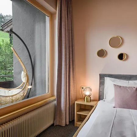 Berglift Direkt An Der Talstation 3*