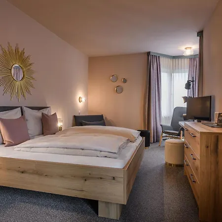 Gasthof Berglift Direkt An Der Talstation 3*