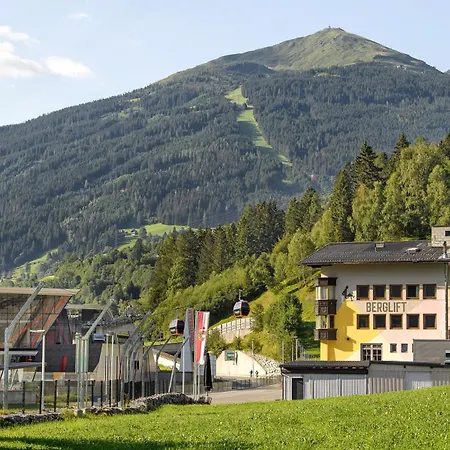Gasthof Berglift Direkt An Der Talstation Bad Hofgastein