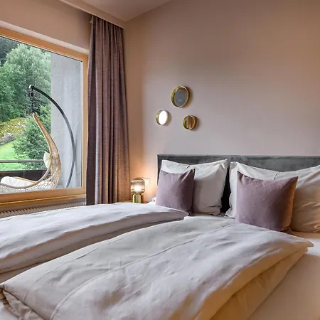Berglift Direkt An Der Talstation Mini-hôtel Bad Hofgastein