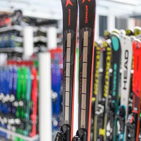 Inn Berglift Direkt An Der Talstation