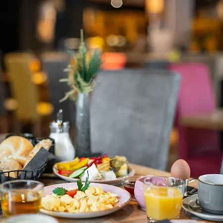 Berglift Direkt An Der Talstation Gasthof 3*