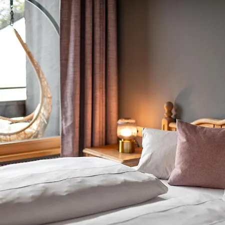 Mini-hôtel Berglift Direkt An Der Talstation 3*
