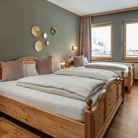 Berglift Direkt An Der Talstation Mini-hôtel Bad Hofgastein