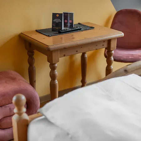 Mini-hôtel Berglift Direkt An Der Talstation Bad Hofgastein
