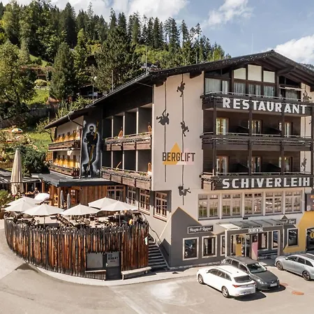 Berglift Direkt An Der Talstation 3*