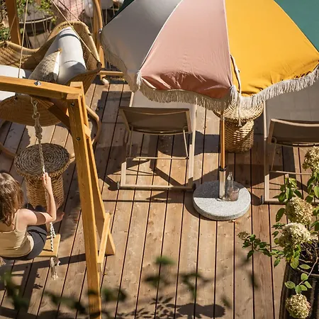 Berglift Direkt An Der Talstation Inn