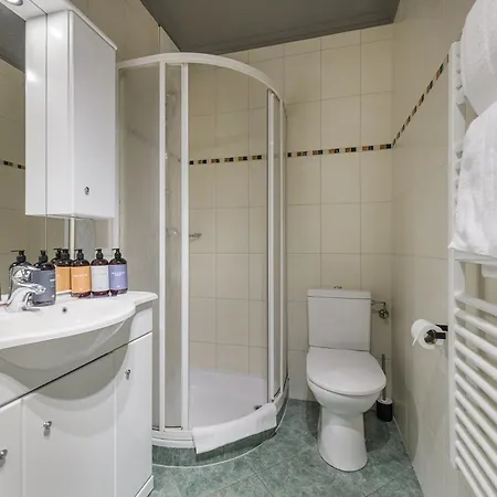 Inn Berglift Direkt An Der Talstation