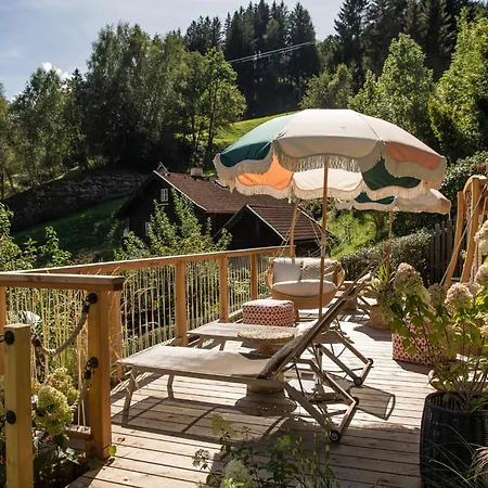 Berglift Direkt An Der Talstation 3*
