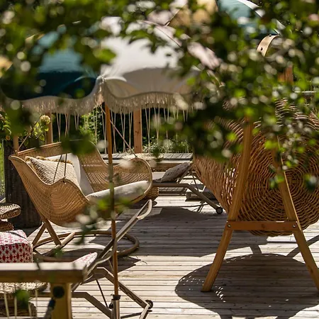 Inn Berglift Direkt An Der Talstation 3*