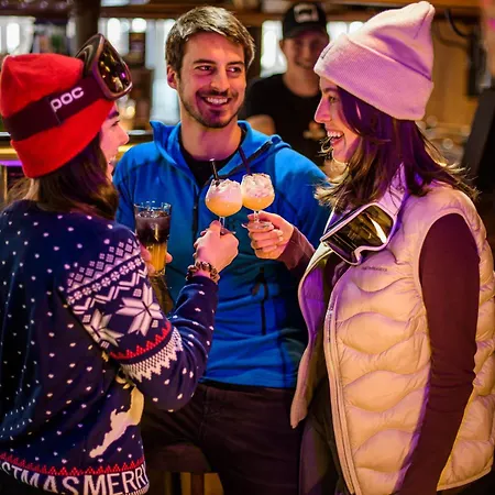 Berglift Direkt An Der Talstation Inn 3*