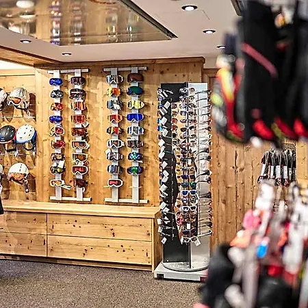 Berglift Direkt An Der Talstation 3* باد هوفغاستين