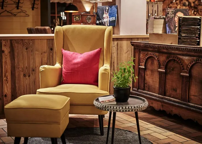 Berglift Direkt An Der Talstation 巴特霍夫加施泰因