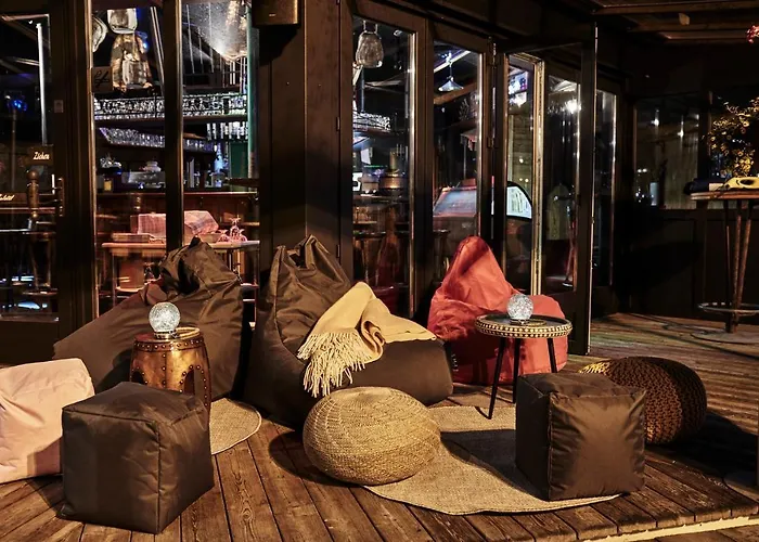 Berglift Direkt An Der Talstation 巴特霍夫加施泰因