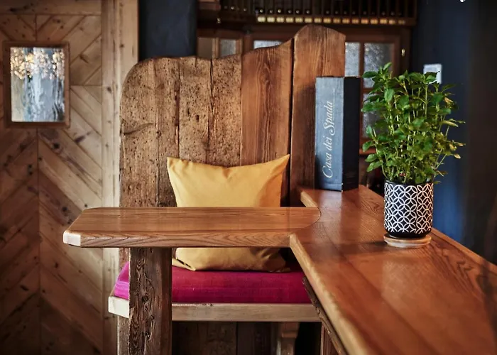 Berglift Direkt An Der Talstation 3*