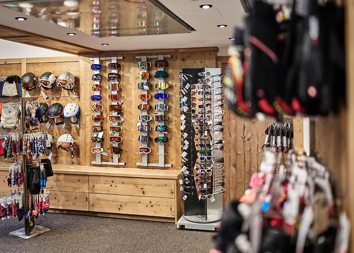 Berglift Direkt An Der Talstation 宾馆 3*