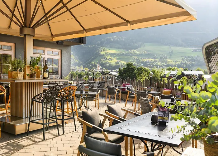 Berglift Direkt An Der Talstation 3*