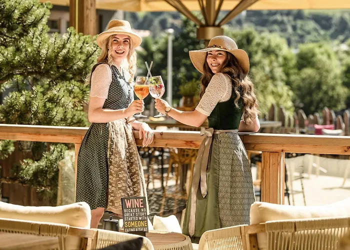 Berglift Direkt An Der Talstation 3* 巴特霍夫加施泰因