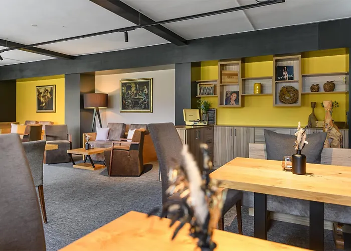 Berglift Direkt An Der Talstation