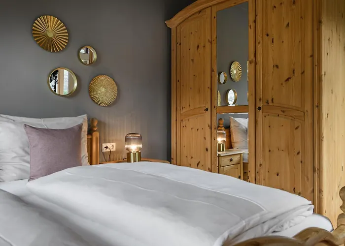 Berglift Direkt An Der Talstation 宾馆 3*