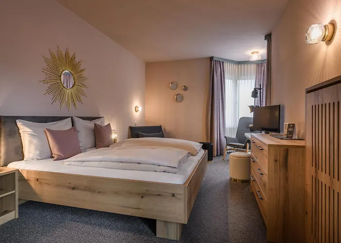 宾馆 Berglift Direkt An Der Talstation 3*