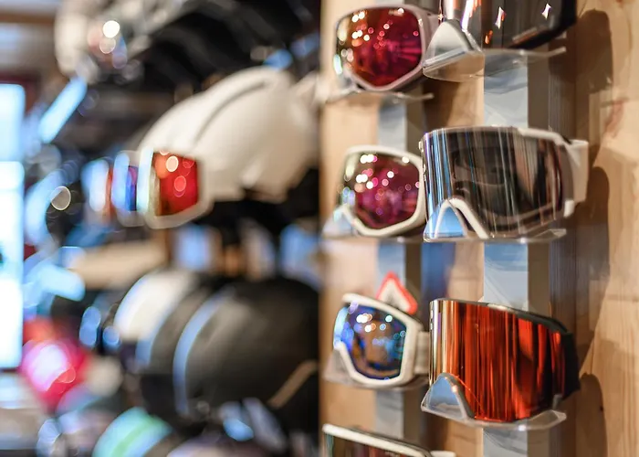 Berglift Direkt An Der Talstation 巴特霍夫加施泰因