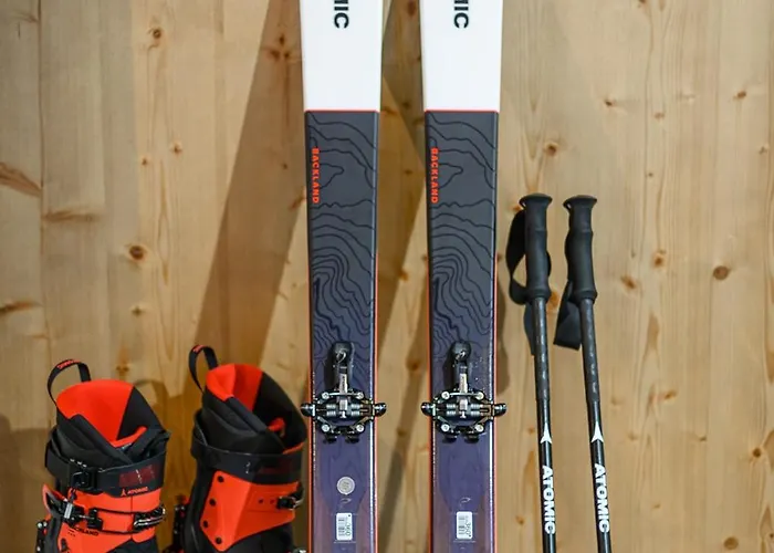 Berglift Direkt An Der Talstation 宾馆 3*