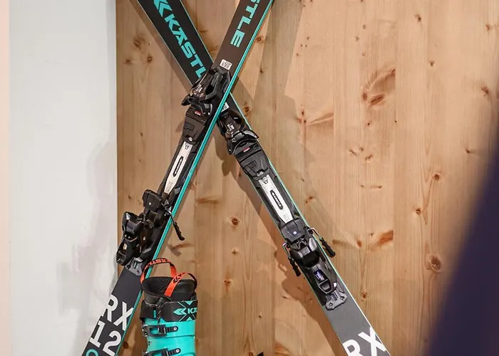 Berglift Direkt An Der Talstation 宾馆 巴特霍夫加施泰因