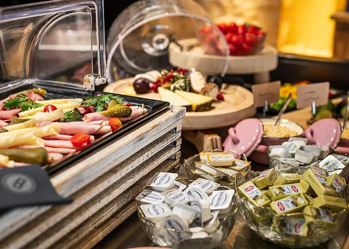 Berglift Direkt An Der Talstation