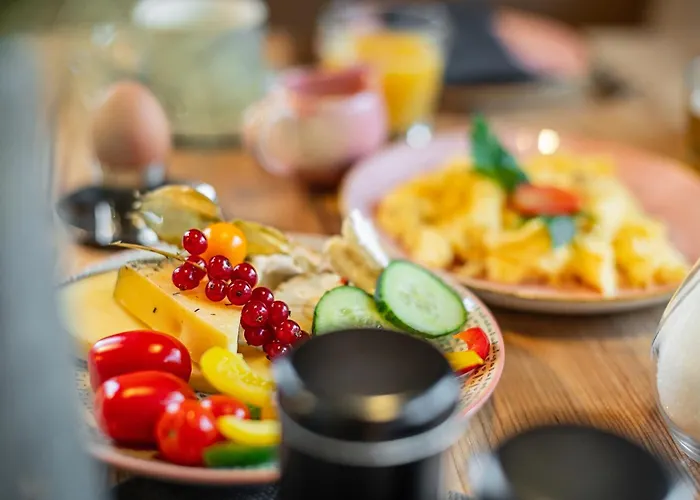 Berglift Direkt An Der Talstation 宾馆 巴特霍夫加施泰因