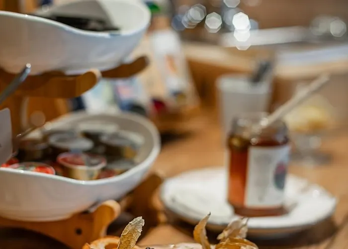 Berglift Direkt An Der Talstation 3*