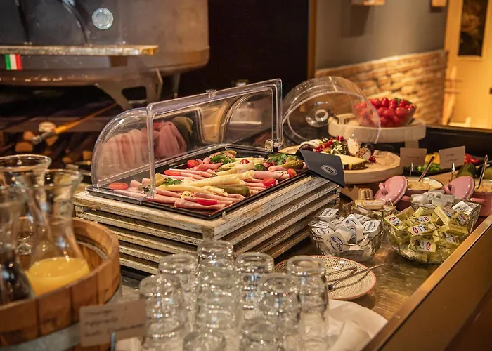 宾馆 Berglift Direkt An Der Talstation